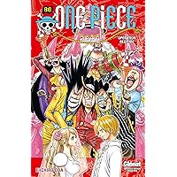 Amazon.fr - One Piece - Édition originale - Tome 90: La terre